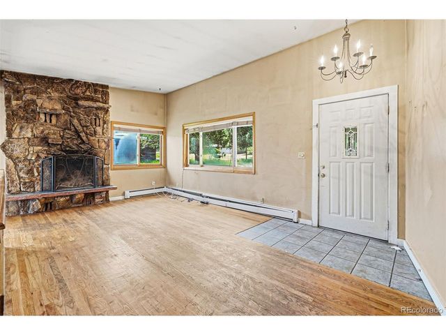 27876 Lupine Dr, Evergreen, CO 80439