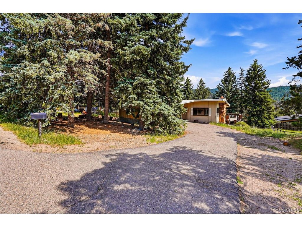 27876 Lupine Dr, Evergreen, CO 80439