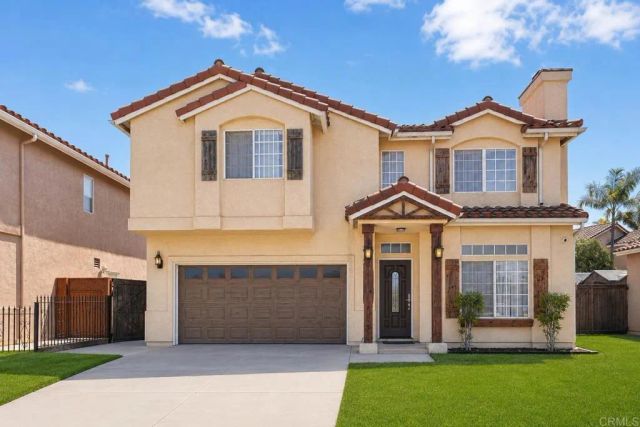 1365 15th Street, San Diego, CA 92154