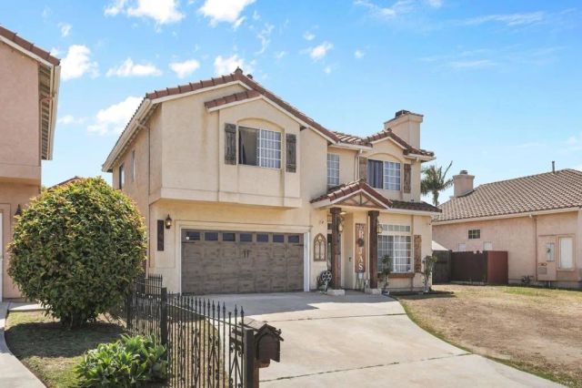 1365 15th Street, San Diego, CA 92154