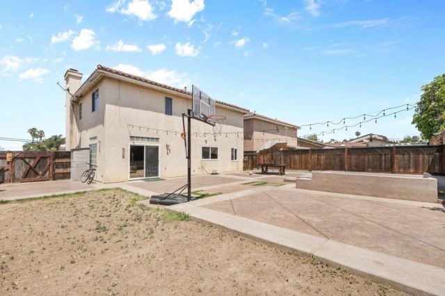 1365 15th Street, San Diego, CA 92154