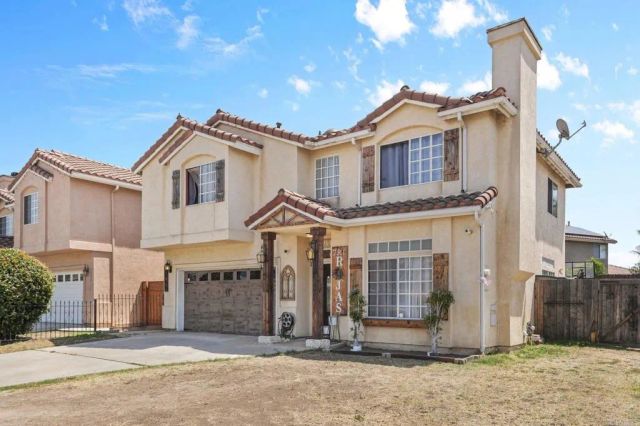 1365 15th Street, San Diego, CA 92154