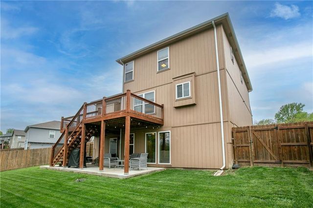 1925 S 47th Terrace, Kansas City, KS 66106