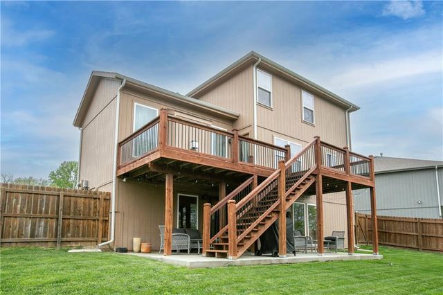 1925 S 47th Terrace, Kansas City, KS 66106