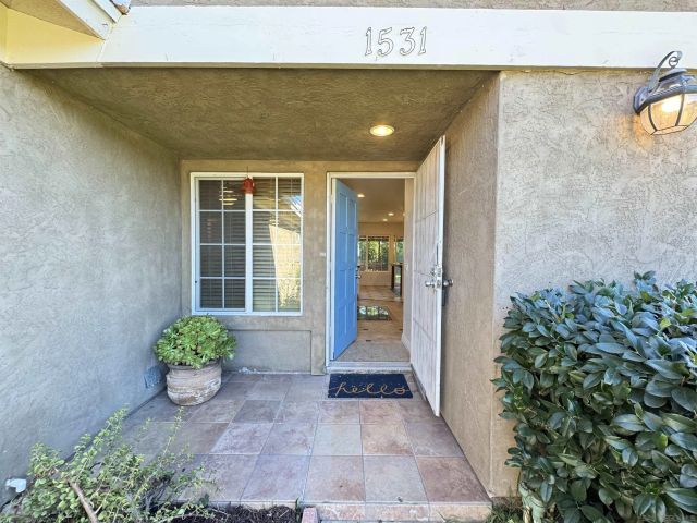 1531 View Pointe, Escondido, CA 92027