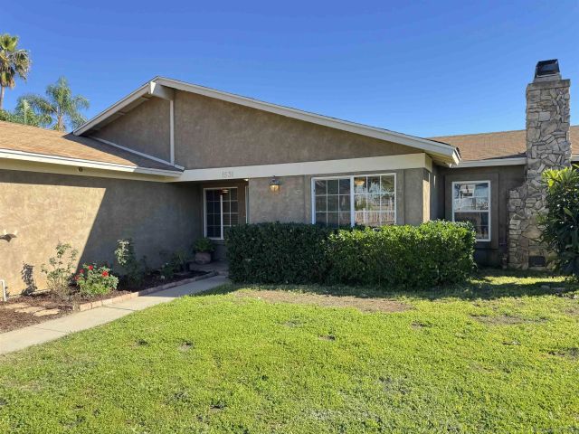 1531 View Pointe, Escondido, CA 92027