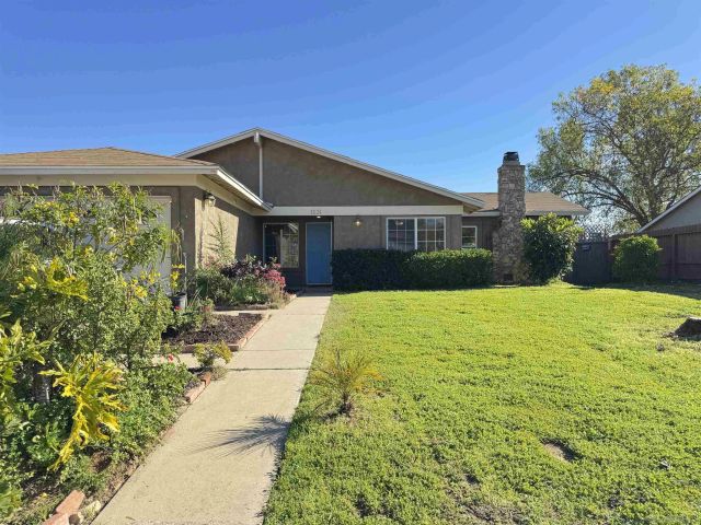 1531 View Pointe, Escondido, CA 92027