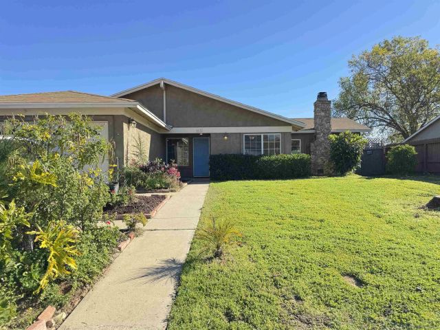 1531 View Pointe, Escondido, CA 92027