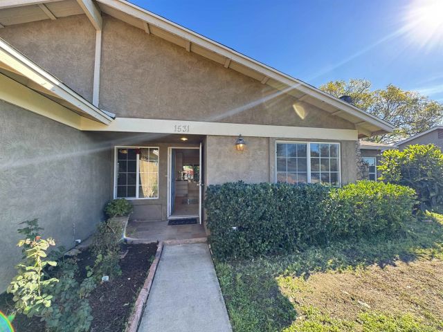 1531 View Pointe, Escondido, CA 92027