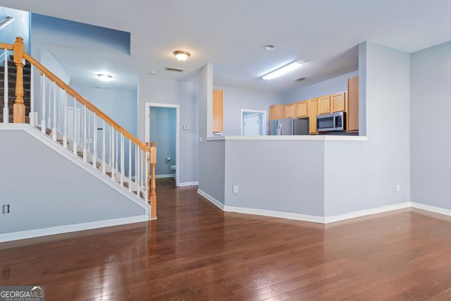 1126 Treymont Lane, Lawrenceville, GA 30045