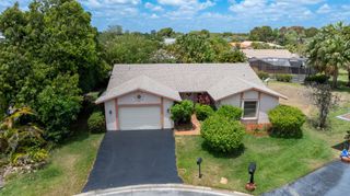 7125 NW 101st Ave, Tamarac, FL 33321