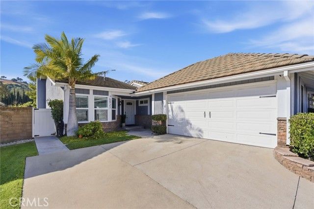5921 Via Santana, Yorba Linda, CA 92887