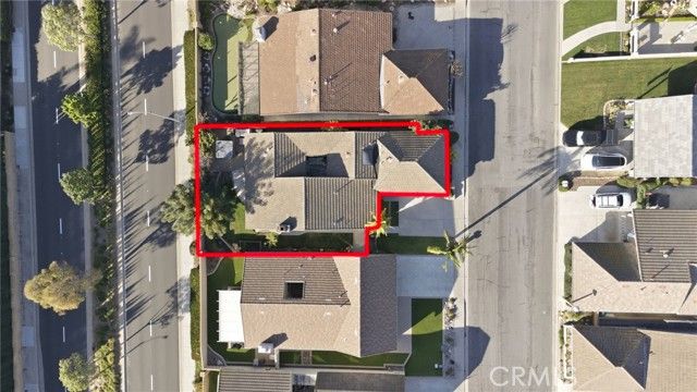 5921 Via Santana, Yorba Linda, CA 92887