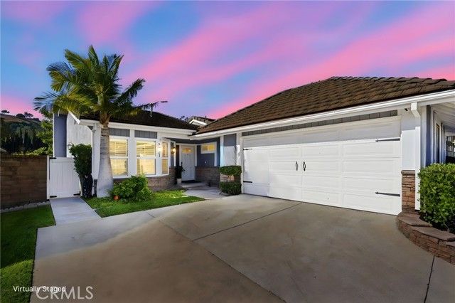 5921 Via Santana, Yorba Linda, CA 92887