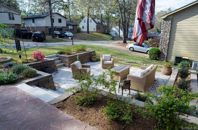 13013 Lemoncrest Ln, Little Rock, AR 72210
