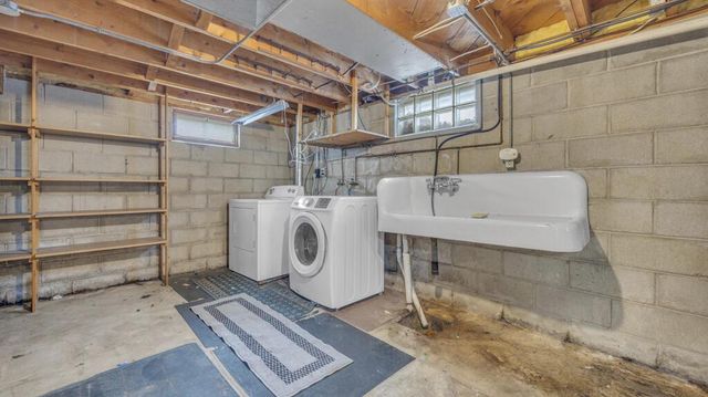 1118 Wilson AVENUE, Sheboygan, WI 53081