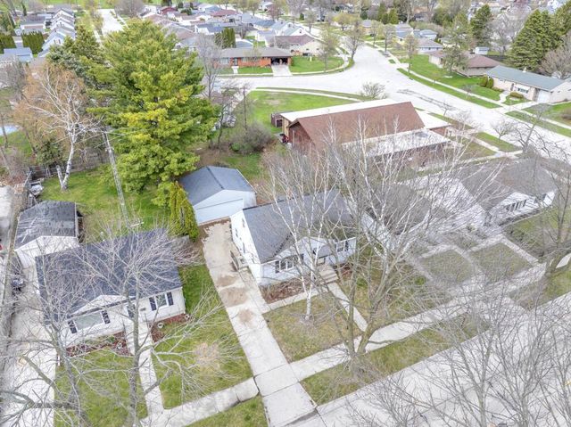 1118 Wilson AVENUE, Sheboygan, WI 53081