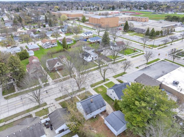 1118 Wilson AVENUE, Sheboygan, WI 53081