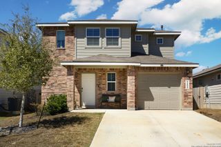 1153 Barn Swallow, San Antonio, TX 78253