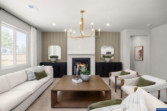 4301 Hackamore Ct SE, Albany, OR 97322