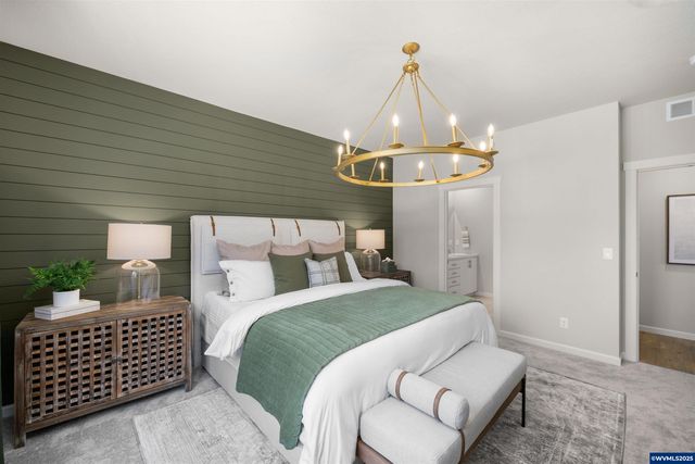 4301 Hackamore Ct SE, Albany, OR 97322