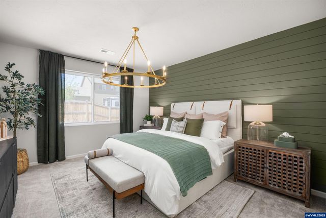 4301 Hackamore Ct SE, Albany, OR 97322