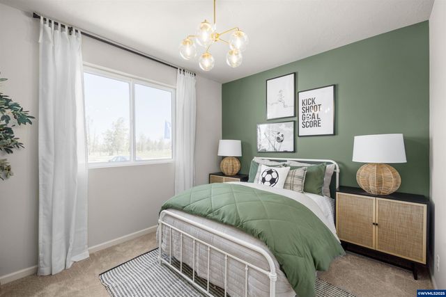 4301 Hackamore Ct SE, Albany, OR 97322