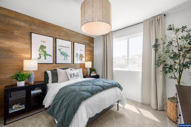 4301 Hackamore Ct SE, Albany, OR 97322