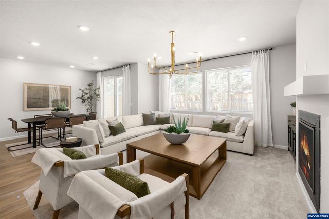 4301 Hackamore Ct SE, Albany, OR 97322