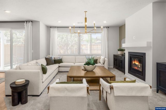 4301 Hackamore Ct SE, Albany, OR 97322