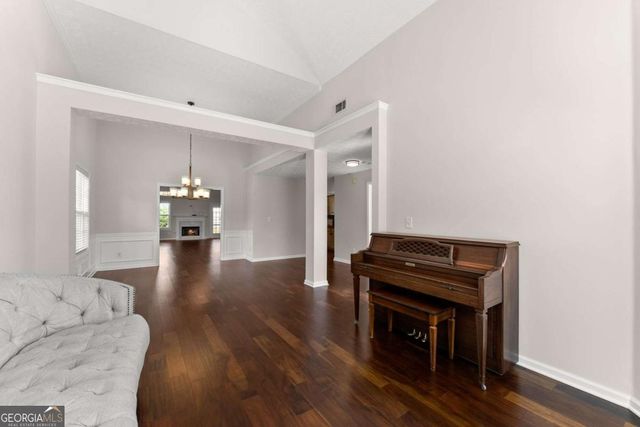 1718 Sapling Court, Lawrenceville, GA 30043