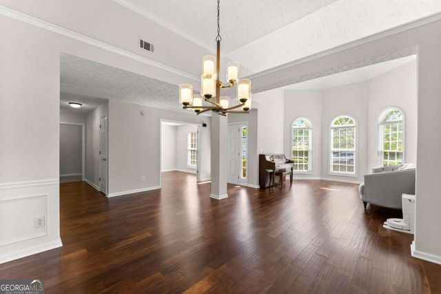 1718 Sapling Court, Lawrenceville, GA 30043