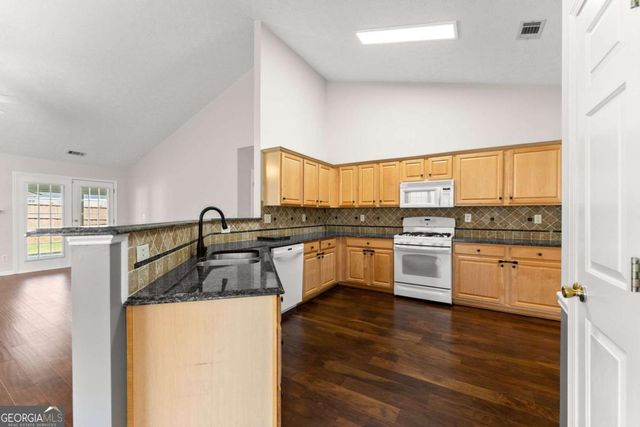 1718 Sapling Court, Lawrenceville, GA 30043