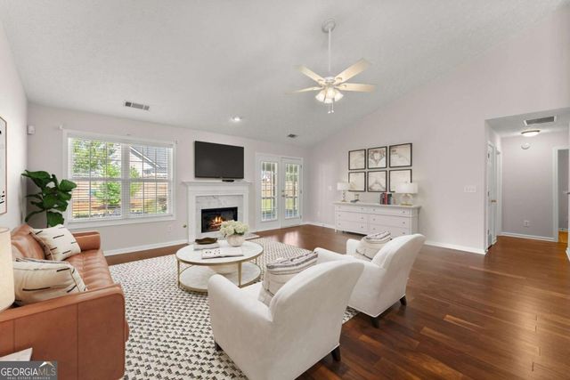 1718 Sapling Court, Lawrenceville, GA 30043