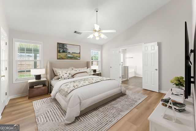 1718 Sapling Court, Lawrenceville, GA 30043