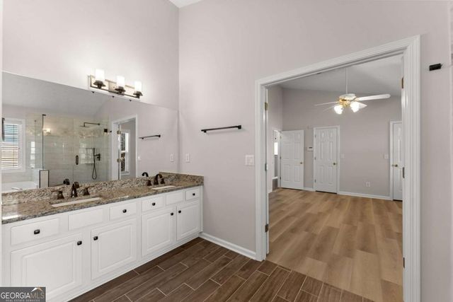 1718 Sapling Court, Lawrenceville, GA 30043