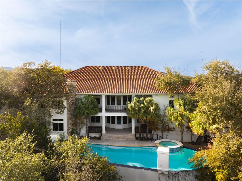 2705 Island Ledge CV, Austin, TX 78746