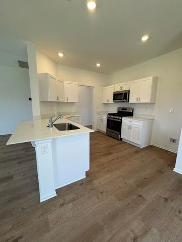 16217 Maroon Drive, Piedmont, OK 73078