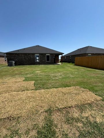 16217 Maroon Drive, Piedmont, OK 73078