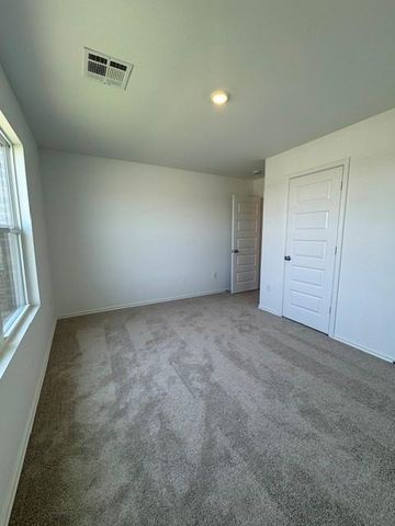 16217 Maroon Drive, Piedmont, OK 73078