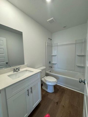16217 Maroon Drive, Piedmont, OK 73078