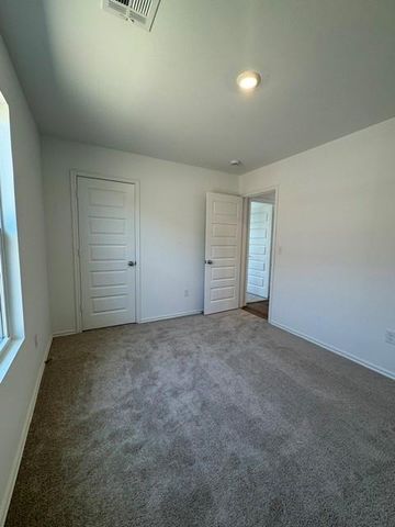 16217 Maroon Drive, Piedmont, OK 73078