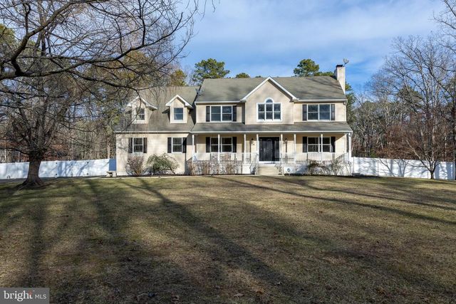 236 MAPLE TER, Buena, NJ 08310