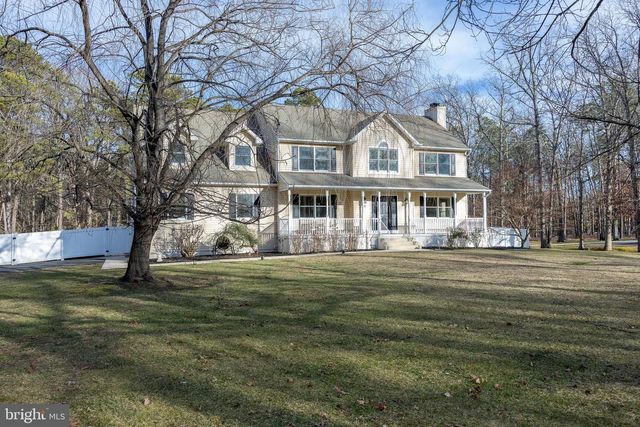 236 MAPLE TER, Buena, NJ 08310