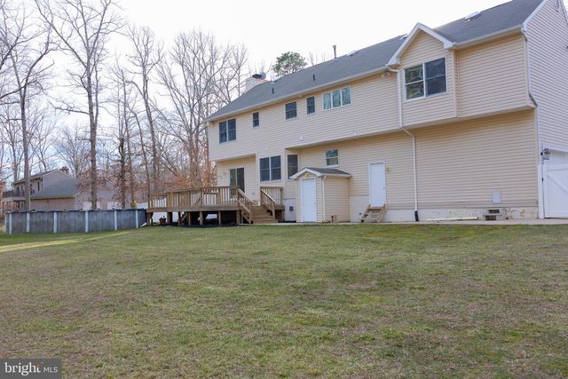 236 MAPLE TER, Buena, NJ 08310