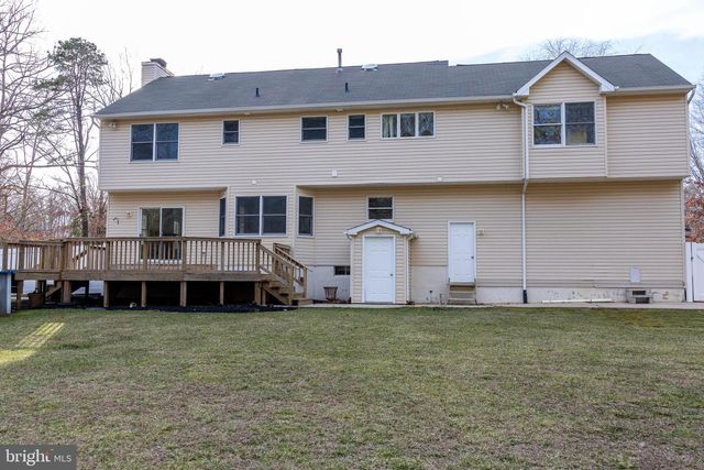 236 MAPLE TER, Buena, NJ 08310