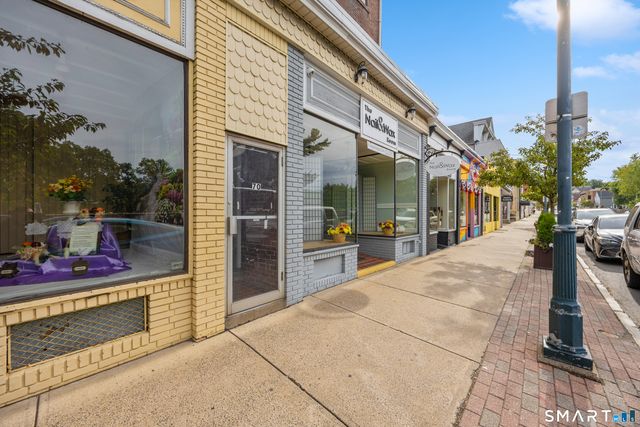 70 CENTER Street 6, Wallingford, CT 06492