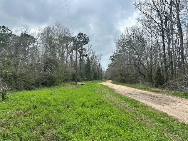 0 Redbud Drive, Conroe, TX 77302