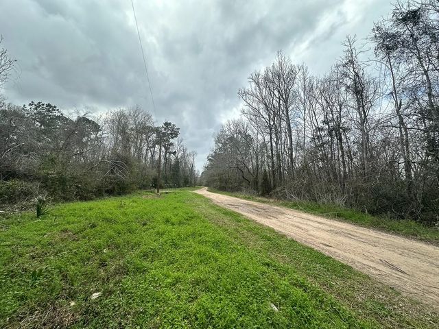 0 Redbud Drive, Conroe, TX 77302