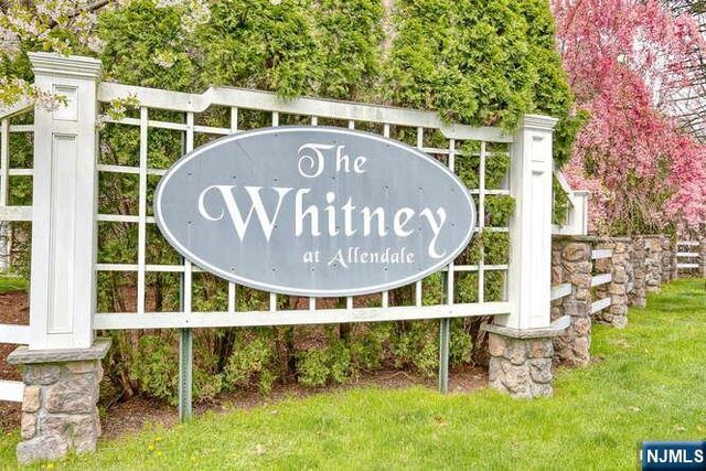 802 Whitney Lane, Allendale, NJ 07401